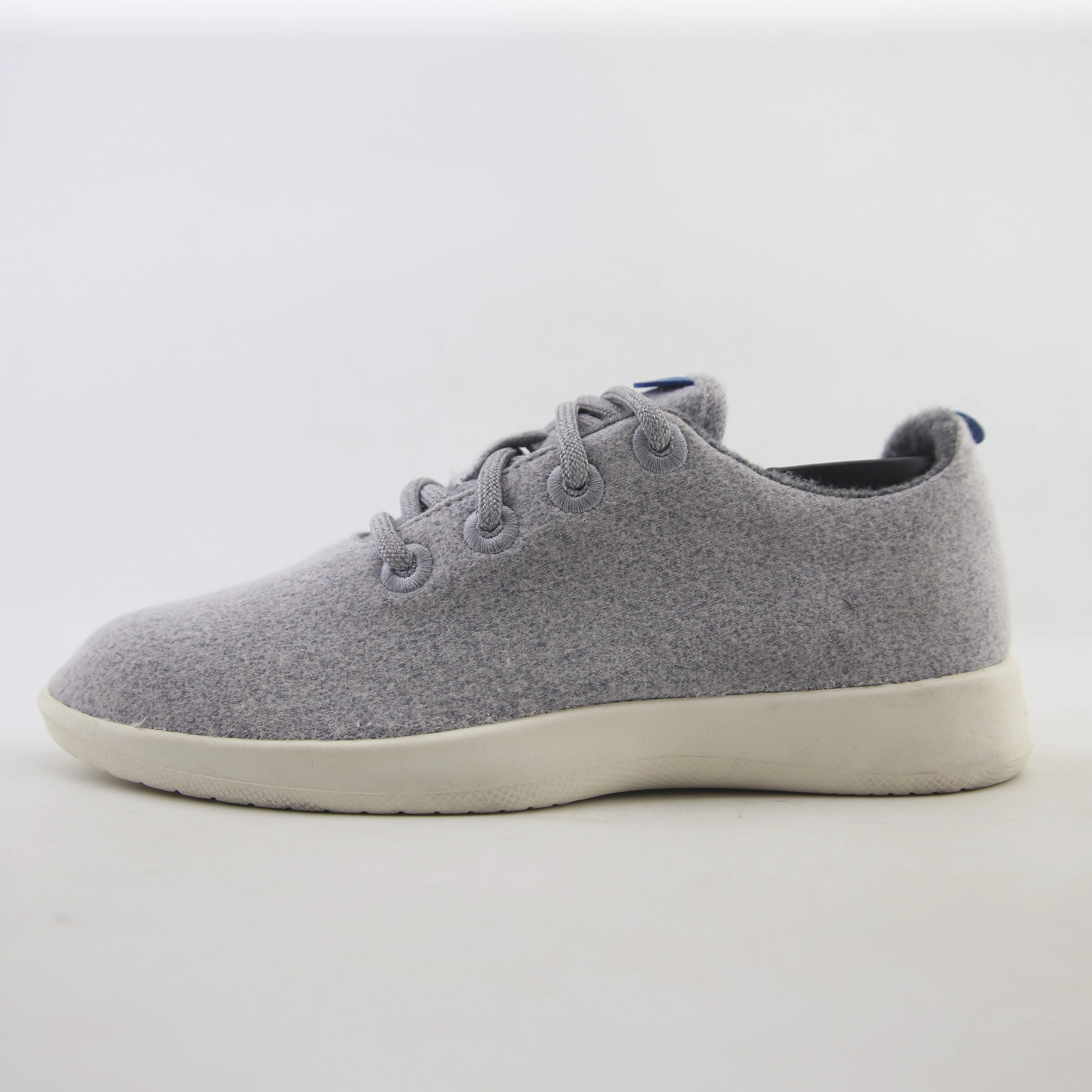 Allbirds Wool Runners - Light Gray (Cream Sole) Allbirds casual shoe styles