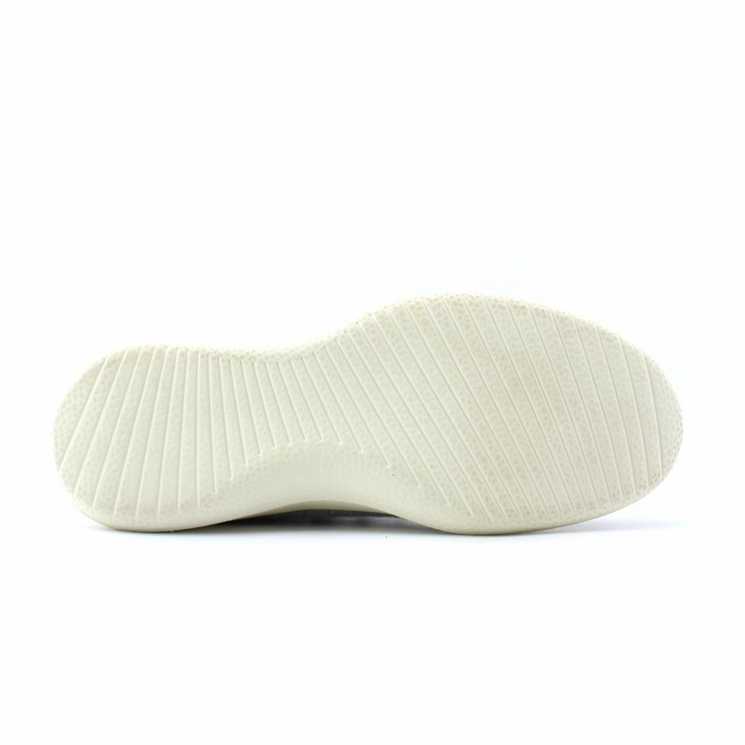 Allbirds Wool Runners - Light Grey (Cream Sole) sleek everyday shoe design