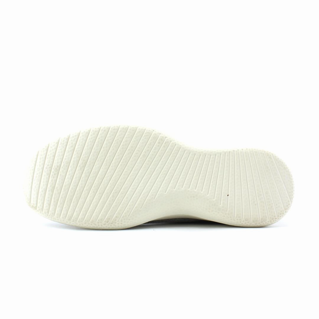 Allbirds Wool Runners - Light Grey (Cream Sole) sleek everyday shoe design