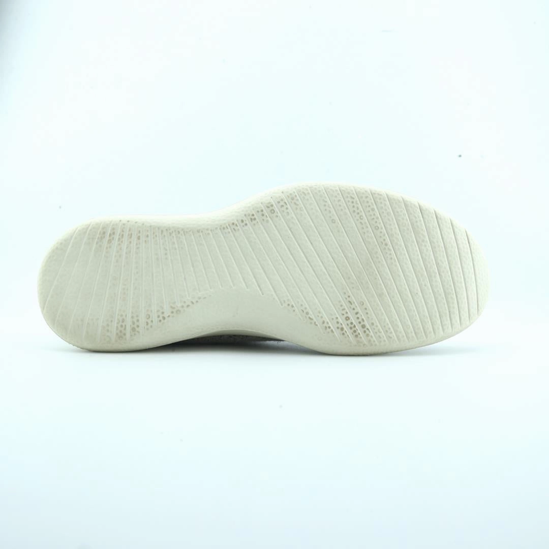 Allbirds Wool Runners - Light Grey (White Sole) casual comfortable footwear