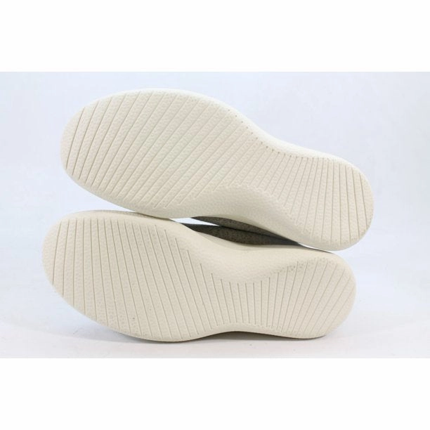 Allbirds Wool Runners - LIMITED EDITION : GRAY (white sole) sleek everyday shoe design
