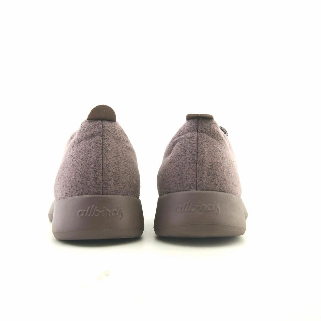 Allbirds Wool Runners - LIMITED EDITION : Kotare Plum (Plum Sole) sleek everyday shoe design