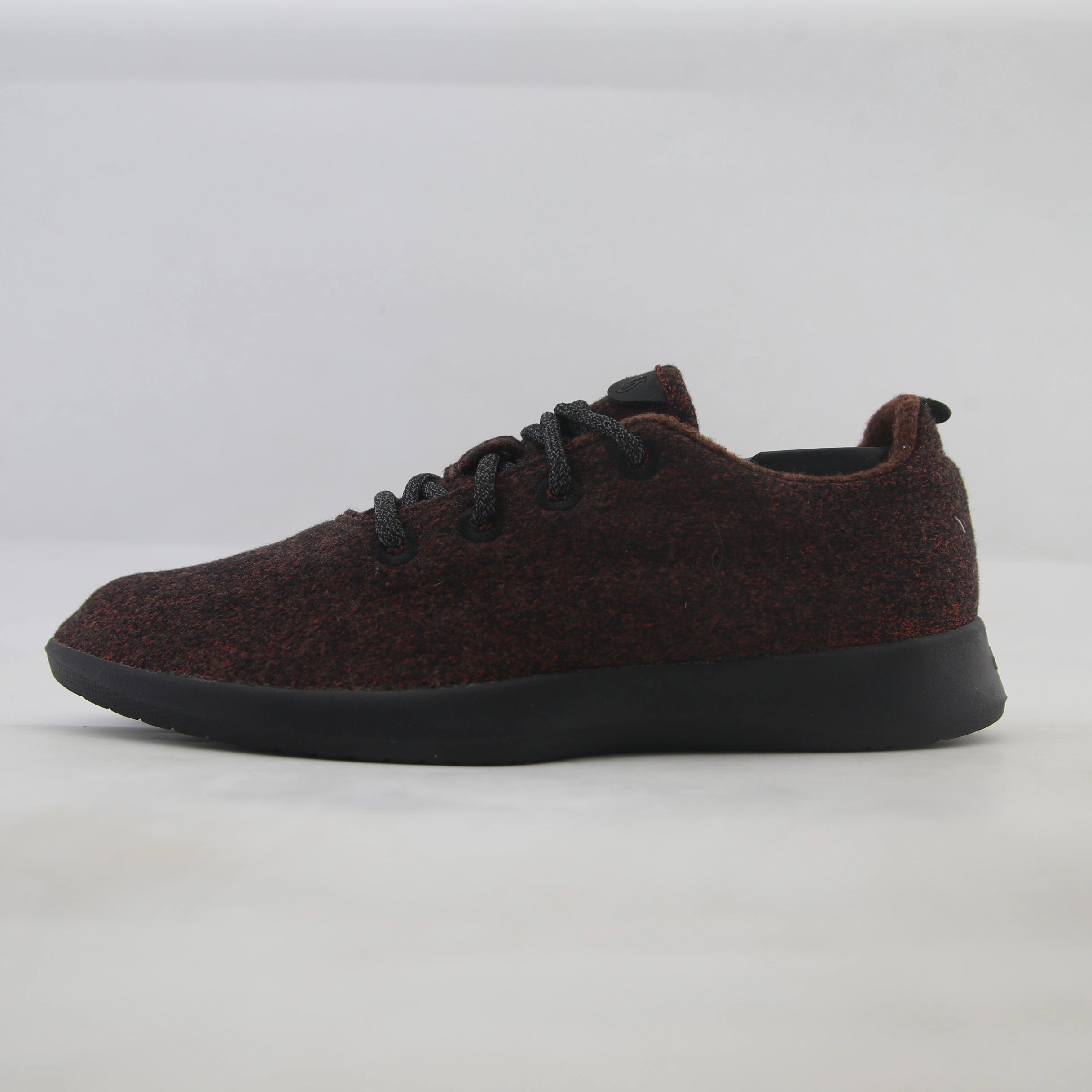 Allbirds Wool Runners - LIMITED EDITION : Mahroon (Black Sole) Allbirds casual shoe styles