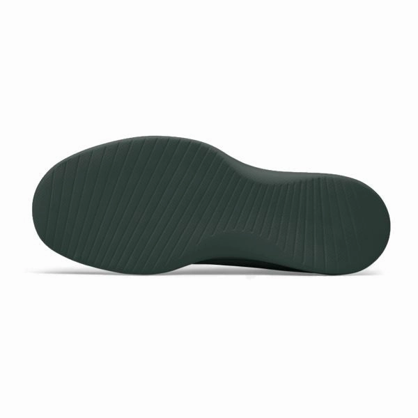 Allbirds Wool Runners - LIMITED EDITION : Matcha Green EX sleek everyday shoe design