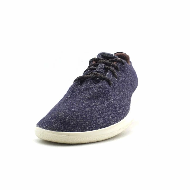 Allbirds Wool Runners - LIMITED EDITION:  MATTERHORN (WHITE Sole) EX sleek everyday shoe design