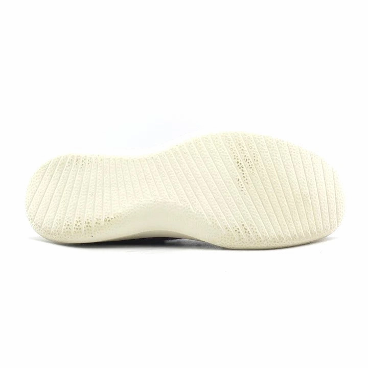 Allbirds Wool Runners - LIMITED EDITION:  MATTERHORN (WHITE Sole) EX sleek everyday shoe design