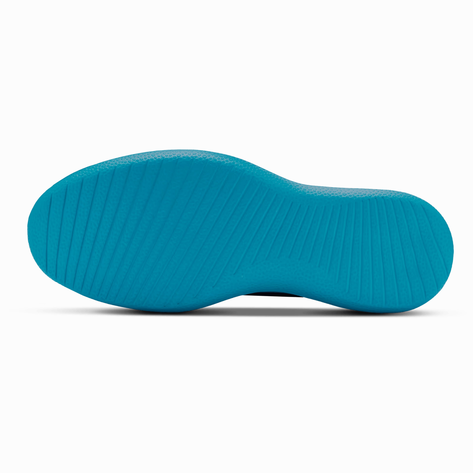 Allbirds Wool Runners - Limited Edition - Natural Black (Tribe Teal) sleek everyday shoe design