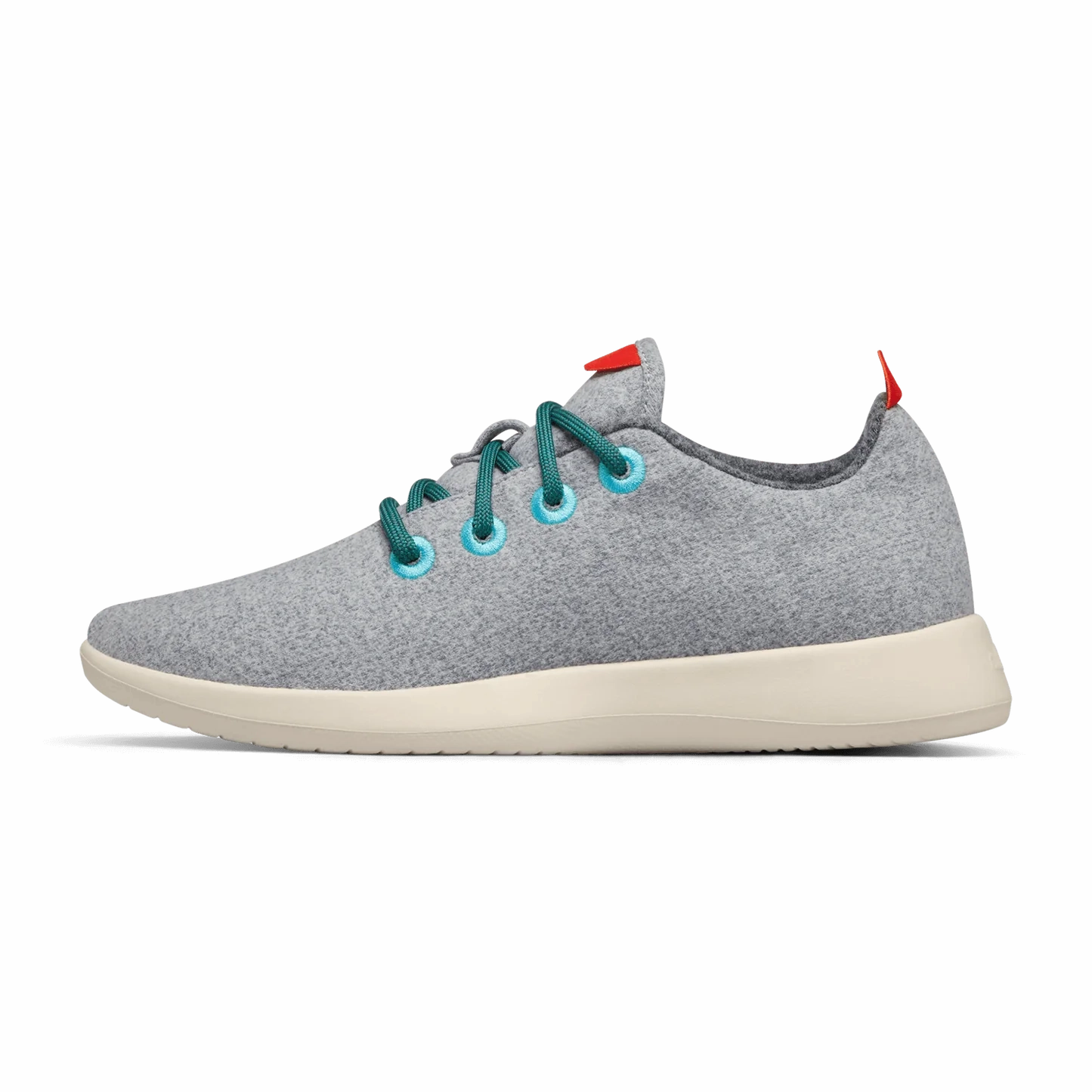 Allbirds Wool Runners - LIMITED EDITION : Presidio Palette (Cream Sole) Allbirds casual shoe styles