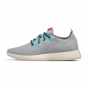 Allbirds Wool Runners - LIMITED EDITION : Presidio Palette (Cream Sole) Allbirds casual shoe styles
