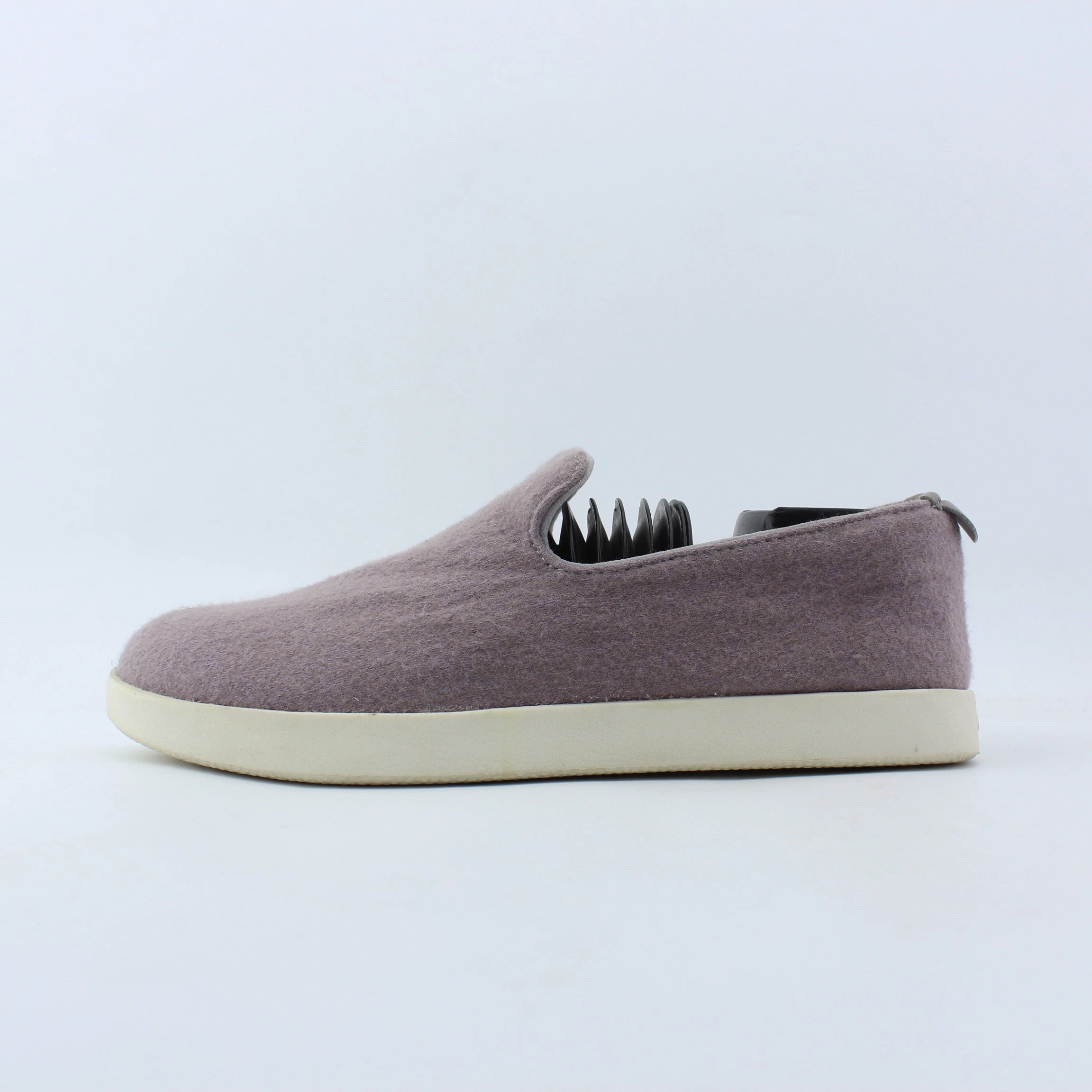 Allbirds Wool Runners - Limited Edition - Purple (White Sole) EX Allbirds casual shoe styles