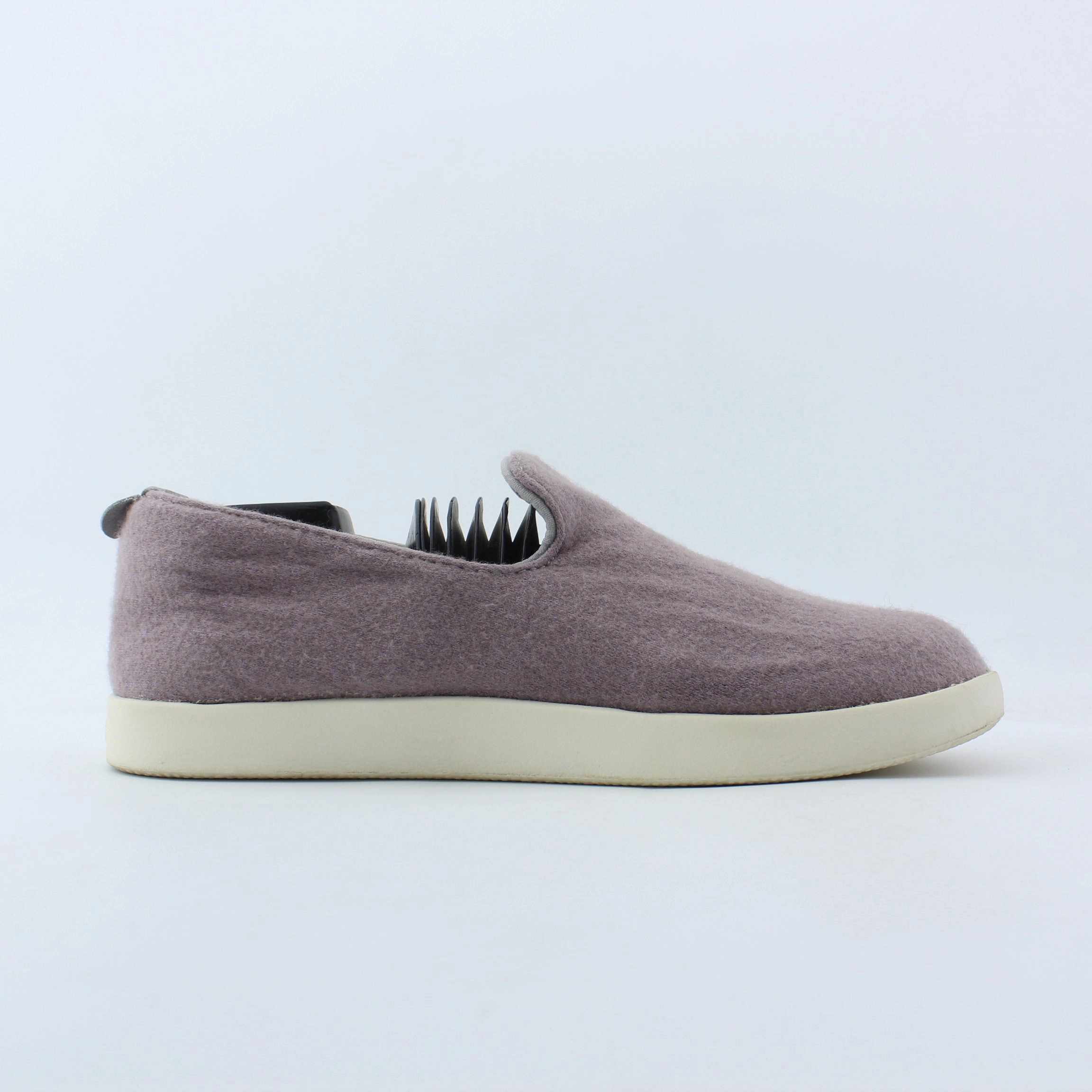 Allbirds Wool Runners - Limited Edition - Purple (White Sole) EX sleek everyday shoe design