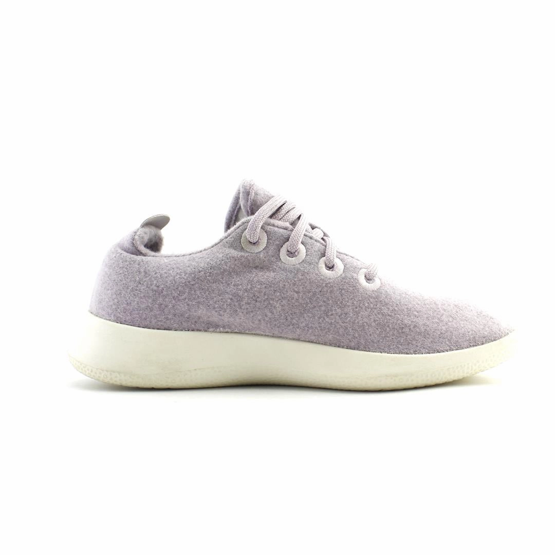 Allbirds Wool Runners - LIMITED EDITION : Savanna Dawn EX sleek everyday shoe design