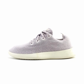 Allbirds Wool Runners - LIMITED EDITION : Savanna Dawn EX Allbirds casual shoe styles