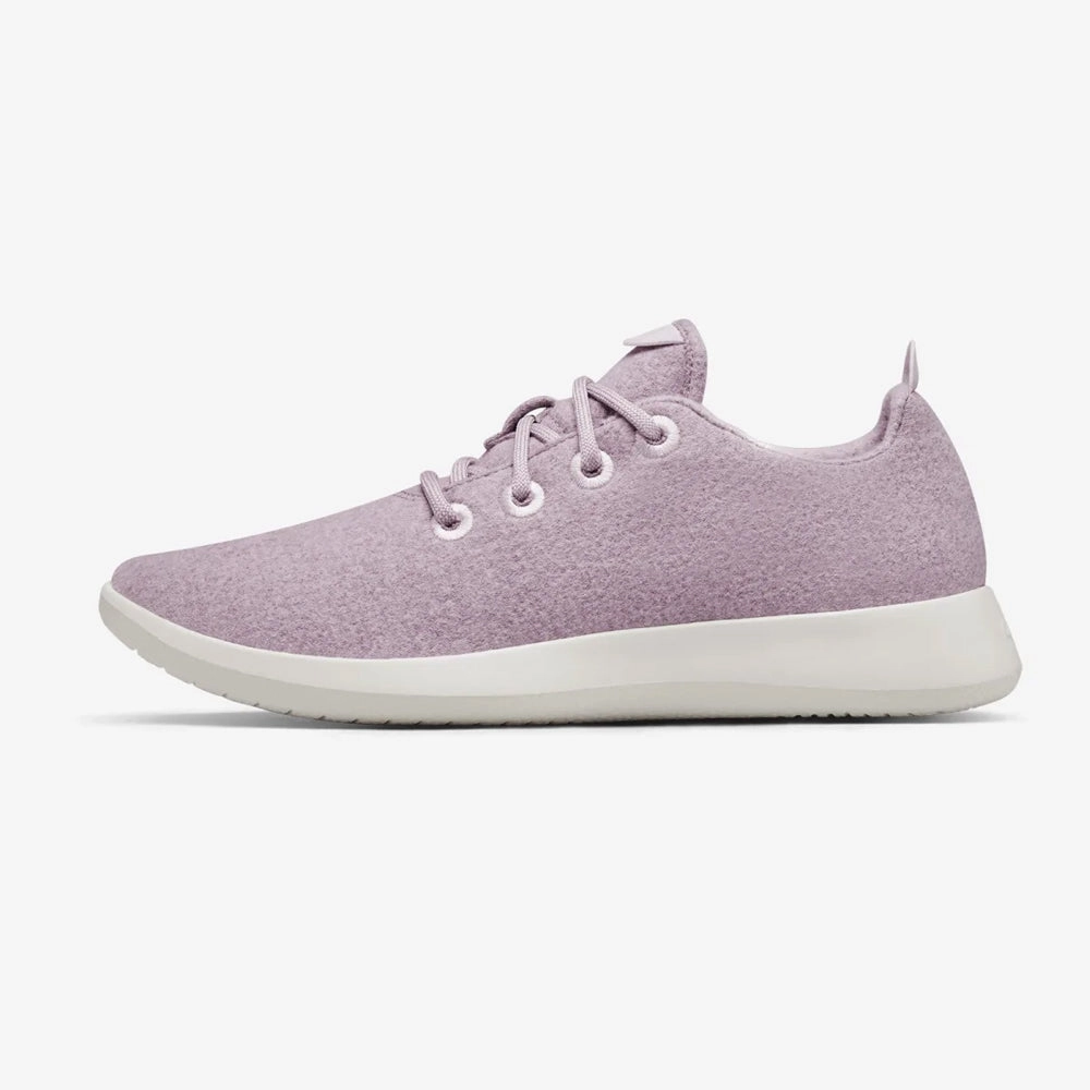 Allbirds Wool Runners - LIMITED EDITION : Savanna Dawn Allbirds casual shoe styles