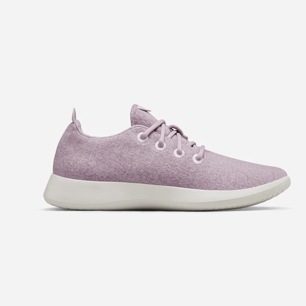 Allbirds Wool Runners - LIMITED EDITION : Savanna Dawn sleek everyday shoe design