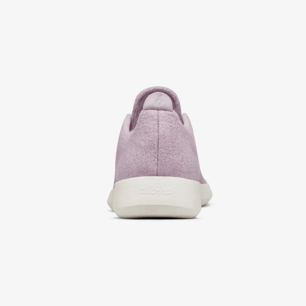 Allbirds Wool Runners - LIMITED EDITION : Savanna Dawn sleek everyday shoe design