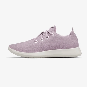 Allbirds Wool Runners - LIMITED EDITION : Savanna Dawn Allbirds casual shoe styles