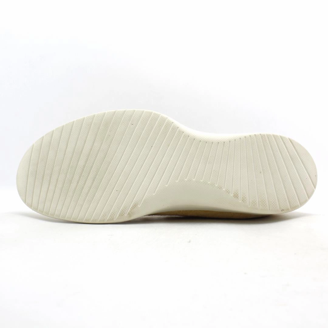 Allbirds Wool Runners - LIMITED EDITION : Tuke Honey (Cream Sole) EX sleek everyday shoe design