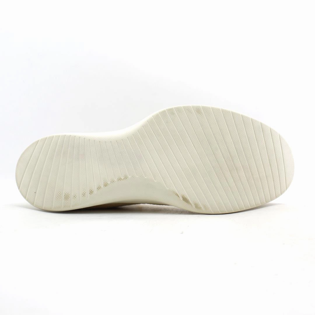 Allbirds Wool Runners - LIMITED EDITION : Tuke Honey (Cream Sole) EX sleek everyday shoe design