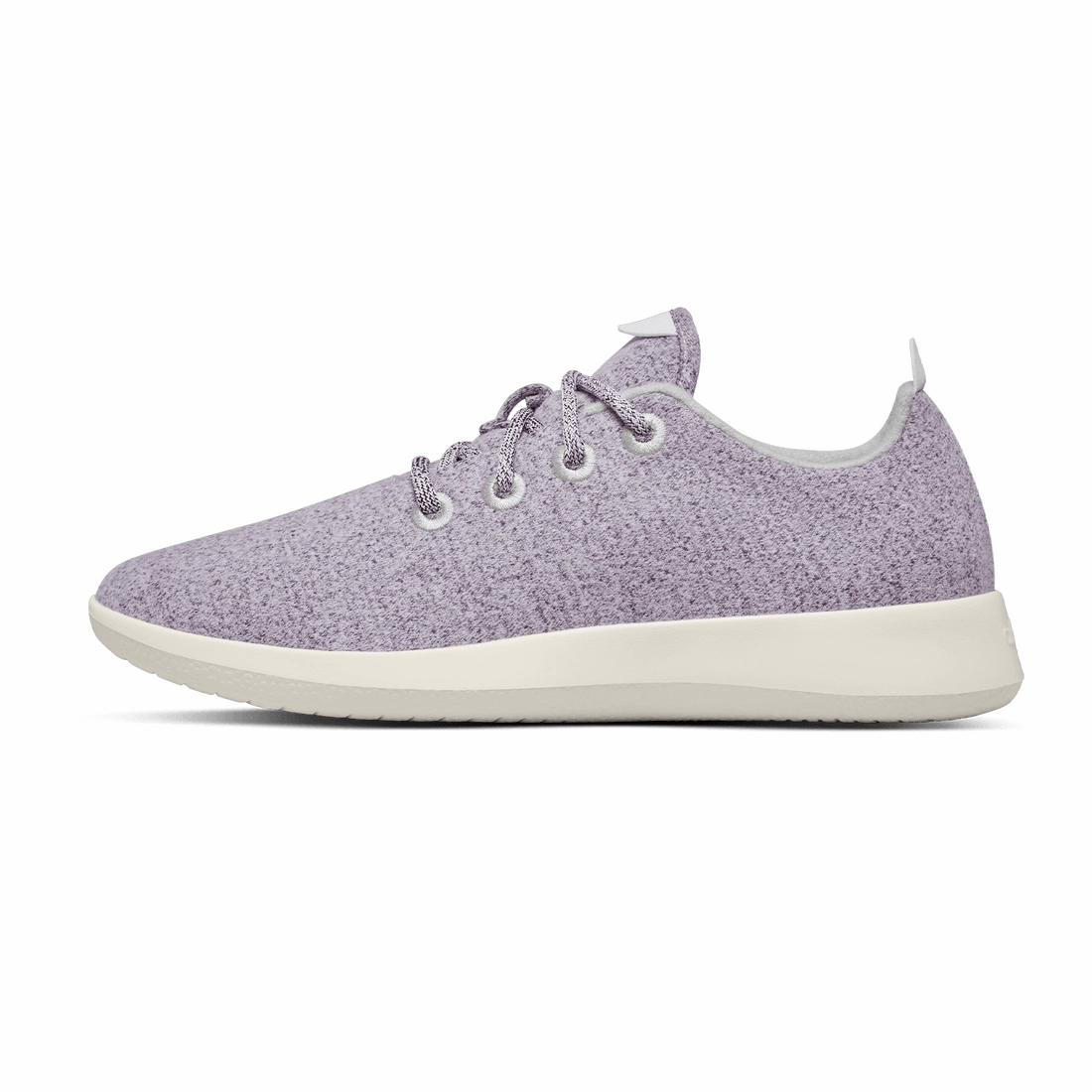 Allbirds Wool Runners - LIMITED EDITION: Dusty Pink Allbirds eco-friendly footwear