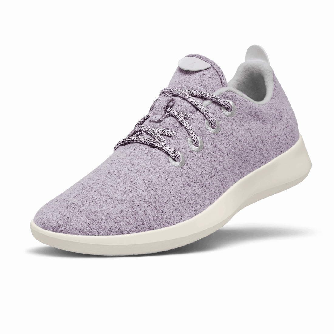 Allbirds Wool Runners - LIMITED EDITION: Dusty Pink casual comfortable footwear
