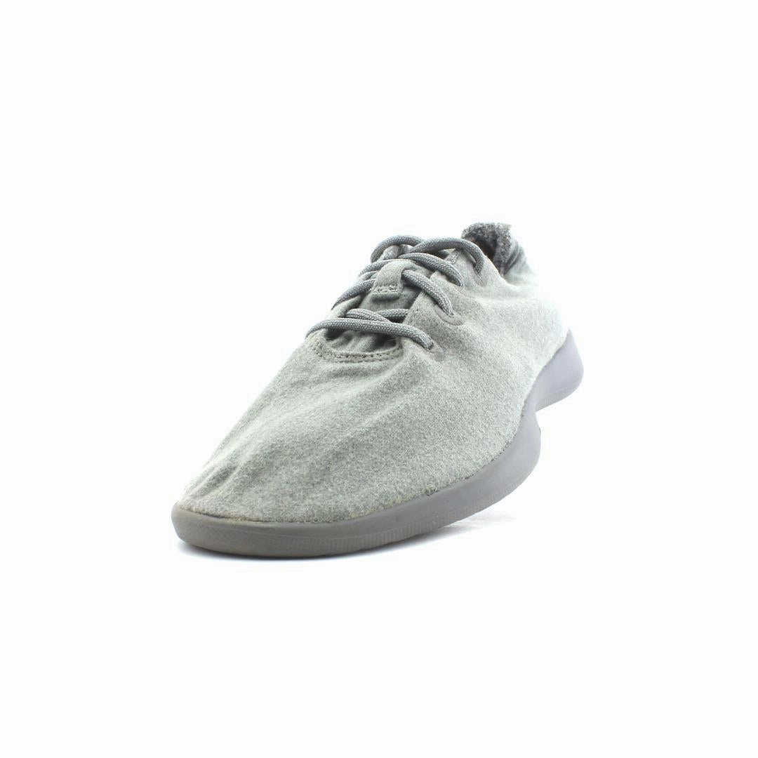 Allbirds Wool Runners - LIMITED EDITION: GREEN (green sole) EX sleek everyday shoe design