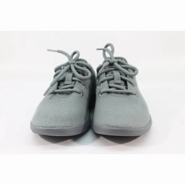Allbirds Wool Runners - LIMITED EDITION: GREEN (green sole) sleek everyday shoe design