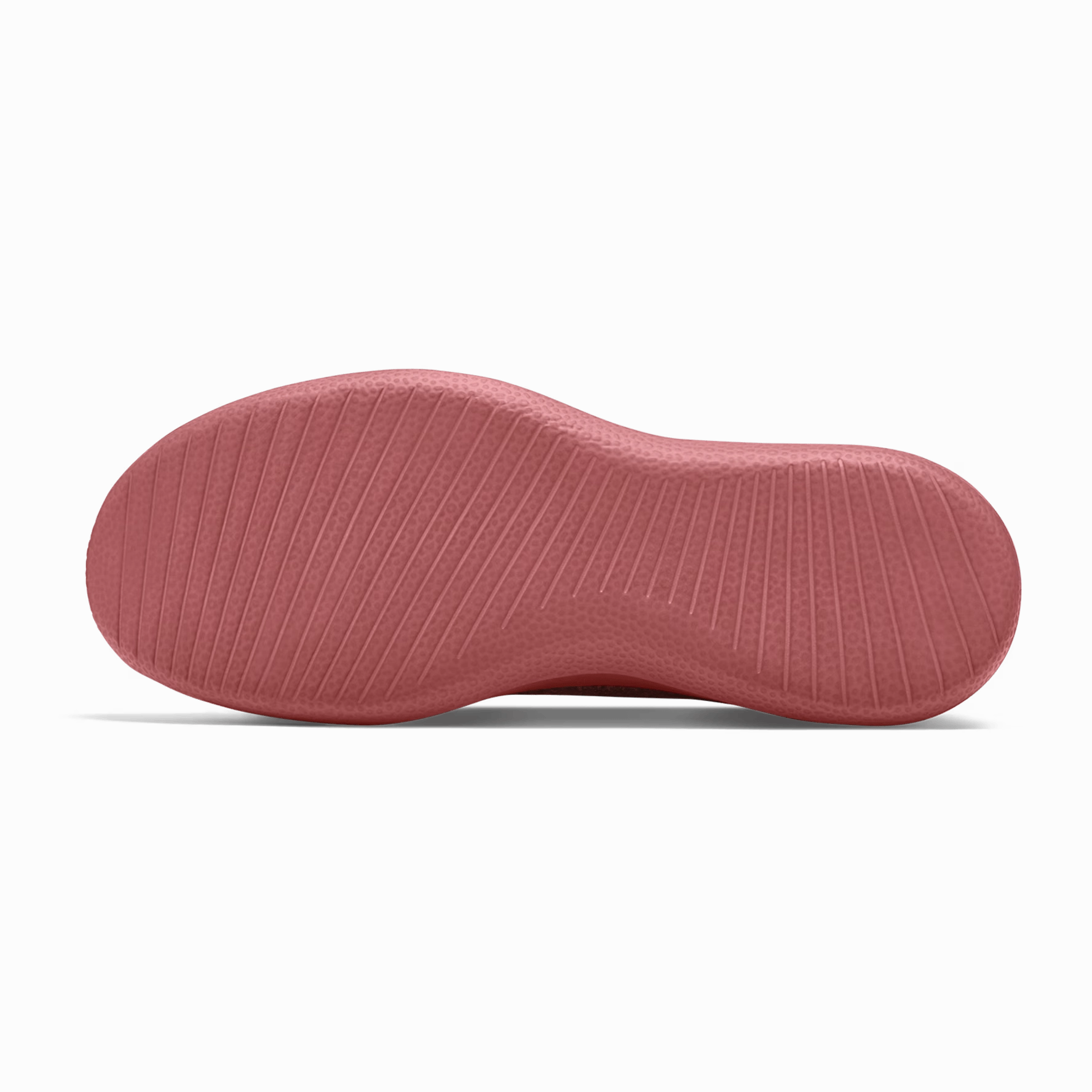 Allbirds Wool Runners - LIMITED EDITION: Hazy Burgundy (Hazy Sienna Sole) sleek everyday shoe design