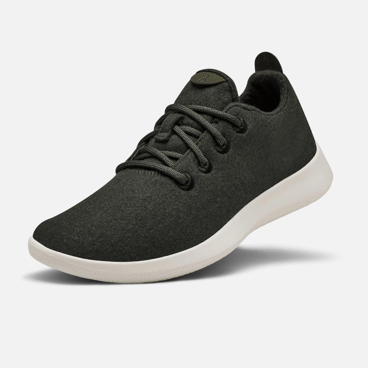Allbirds Wool Runners - LIMITED EDITION: Jackalberry (Cream Sole) sleek everyday shoe design