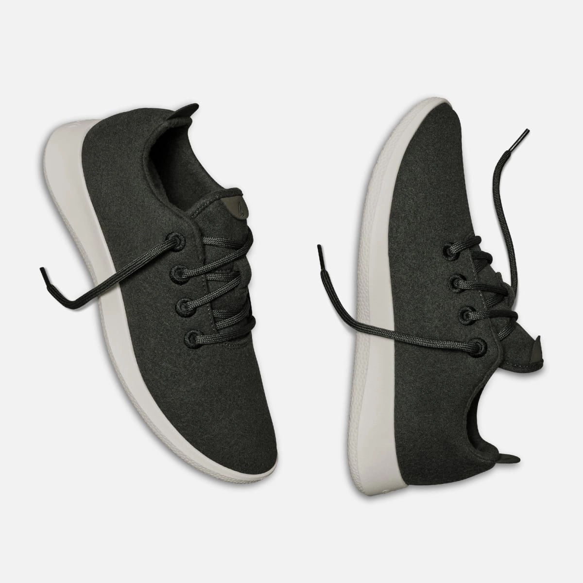 Allbirds Wool Runners - LIMITED EDITION: Jackalberry (Cream Sole) sleek everyday shoe design