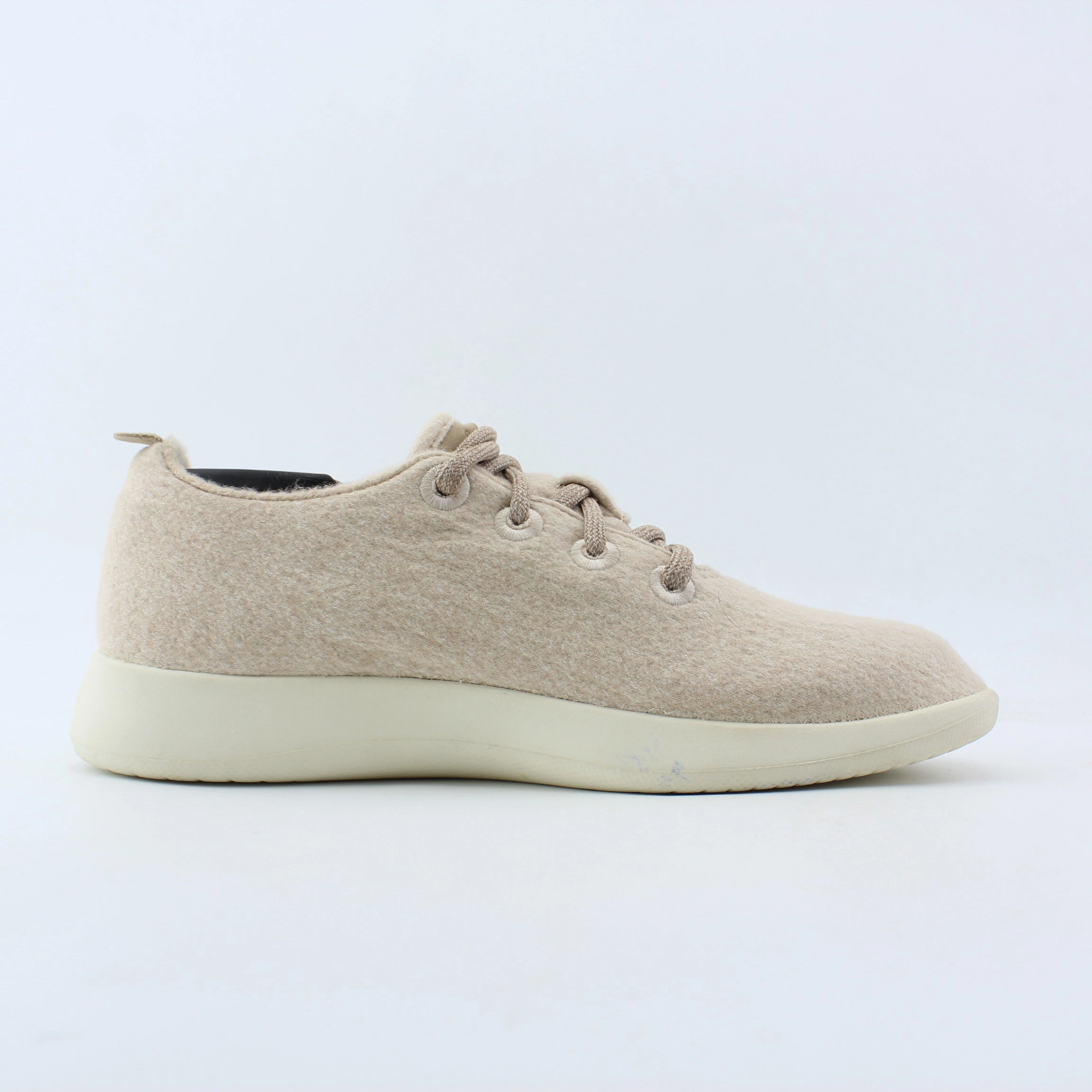 Allbirds Wool Runners - LIMITED EDITION: Light Pink (Cream Sole) sleek everyday shoe design