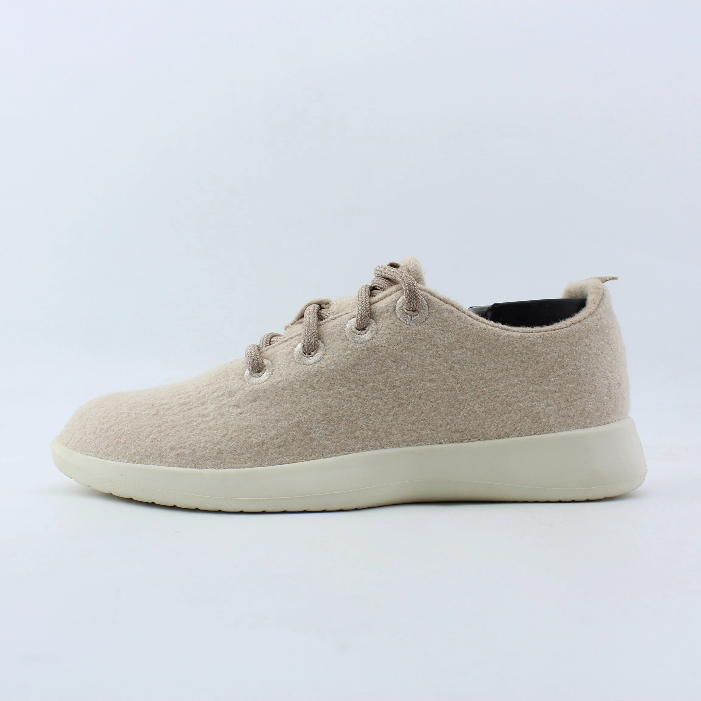 Allbirds Wool Runners - LIMITED EDITION: Light Pink (Cream Sole) Allbirds casual shoe styles
