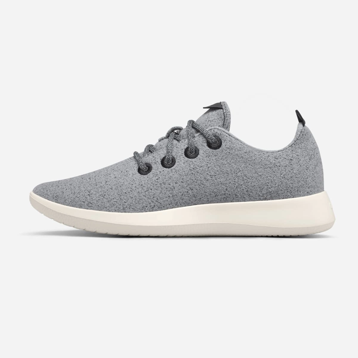 Allbirds Wool Runners - LIMITED EDITION: Mist (Cream Sole) Allbirds casual shoe styles