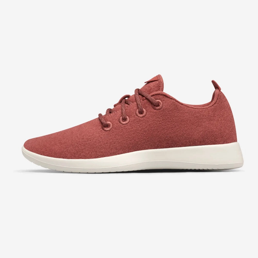 Allbirds Wool Runners - LIMITED EDITION: Sunkissed (Cream Sole) Allbirds casual shoe styles
