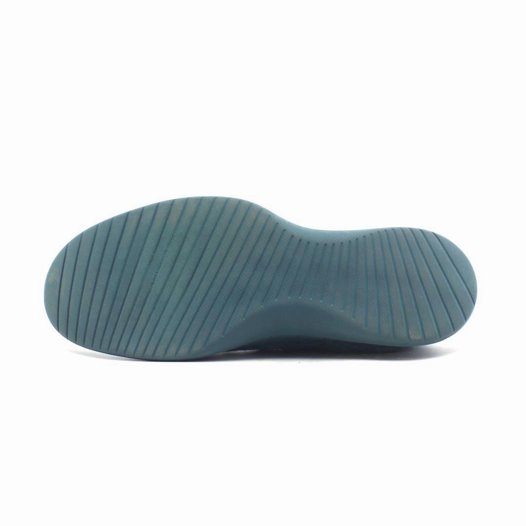 Allbirds Wool Runners - LIMITED EDITION: Tuke Teal sleek everyday shoe design