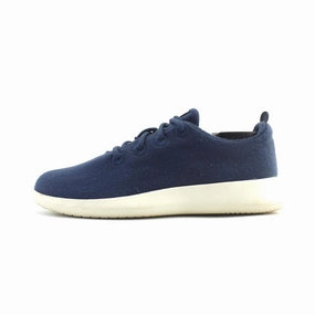 Allbirds Wool Runners - LIMITED EDITION: Twilight (Cream Sole) EX Allbirds casual shoe styles