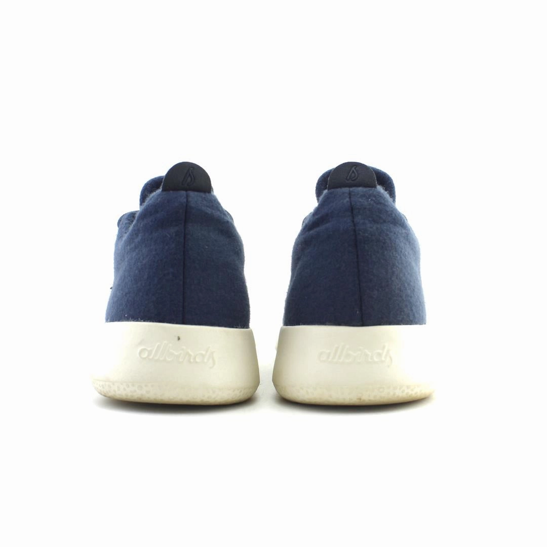 Allbirds Wool Runners - LIMITED EDITION: Twilight (Cream Sole) EX sleek everyday shoe design