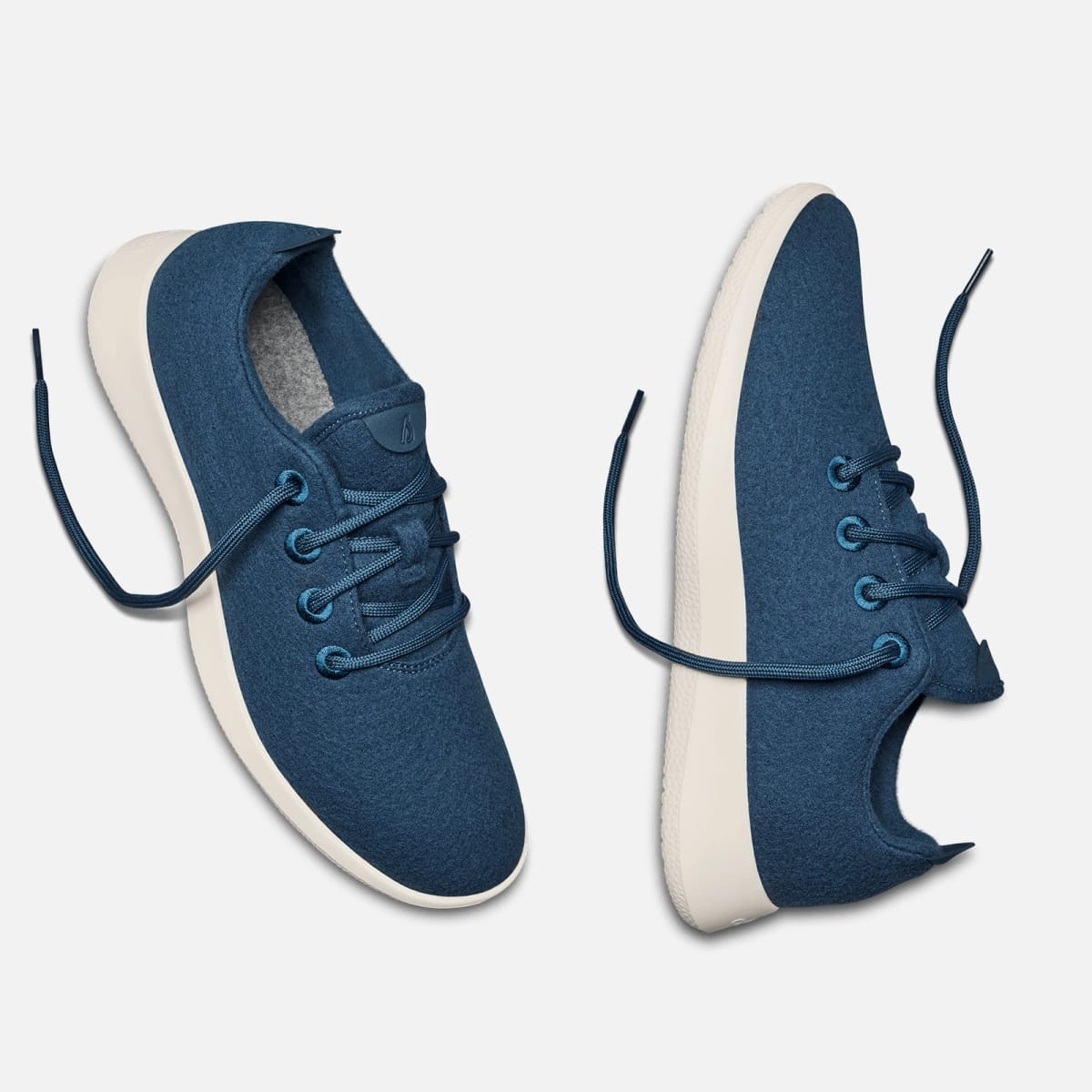 Allbirds Wool Runners - LIMITED EDITION: Twilight (Cream Sole) sleek everyday shoe design