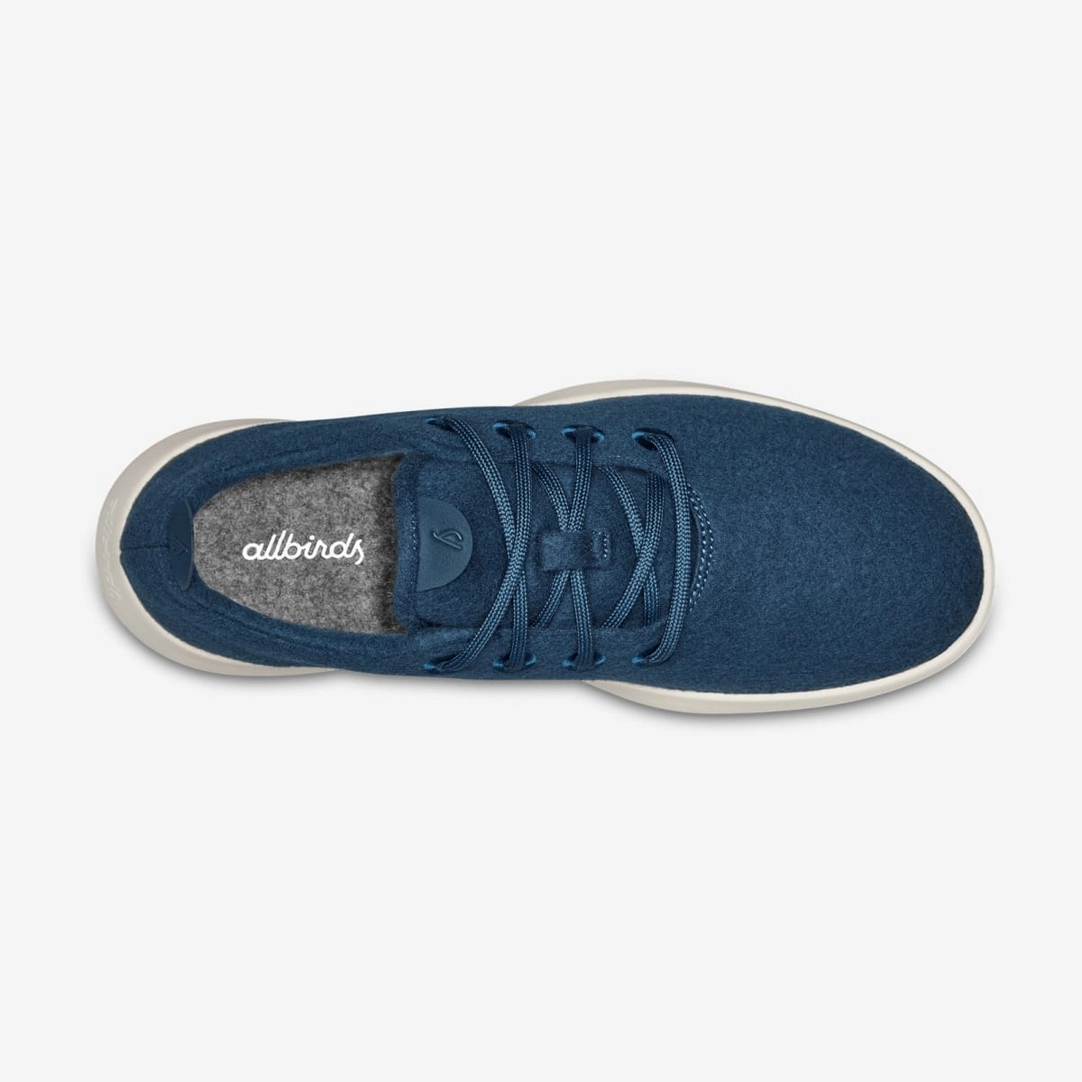 Allbirds Wool Runners - LIMITED EDITION: Twilight (Cream Sole) sleek everyday shoe design