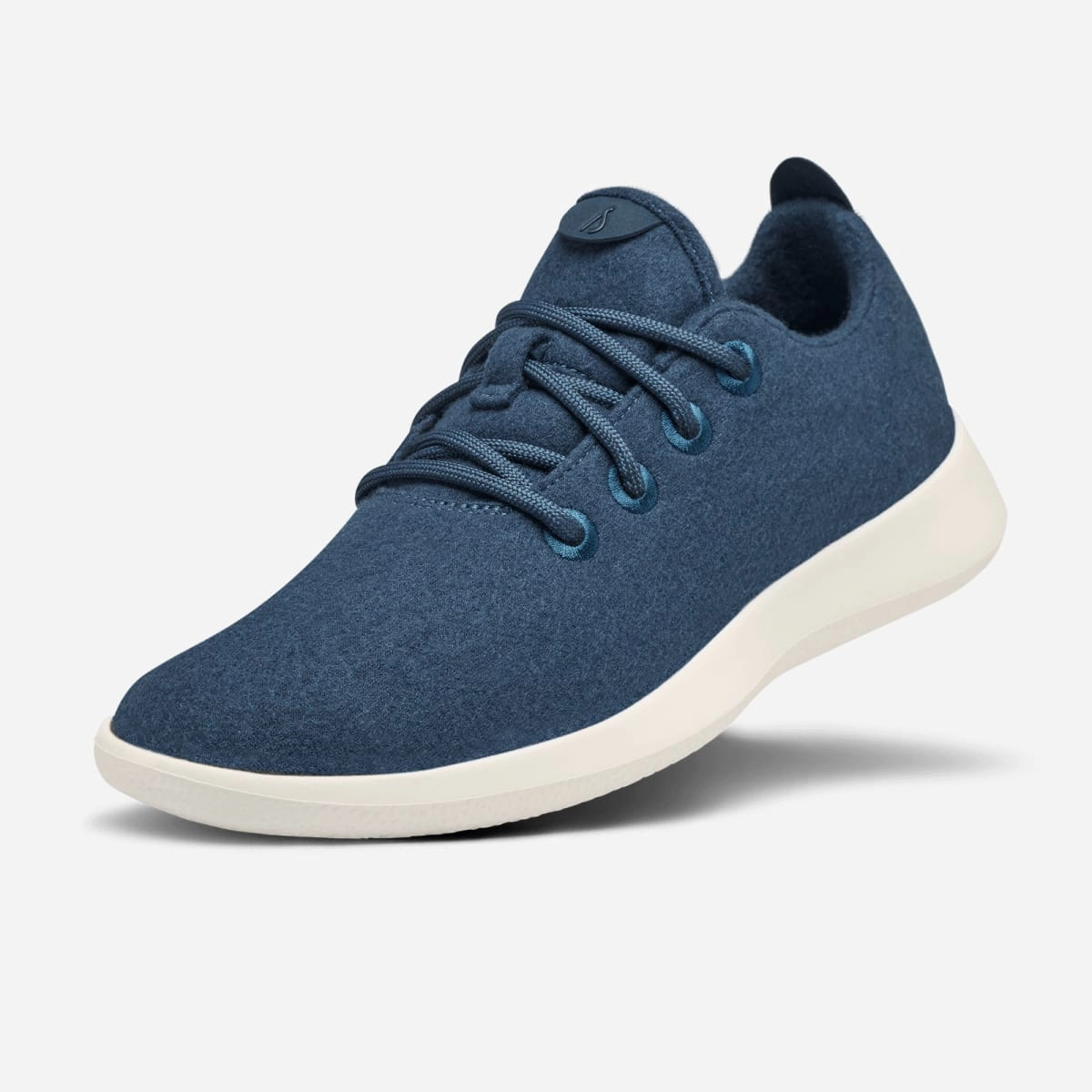 Allbirds Wool Runners - LIMITED EDITION: Twilight (Cream Sole) sleek everyday shoe design