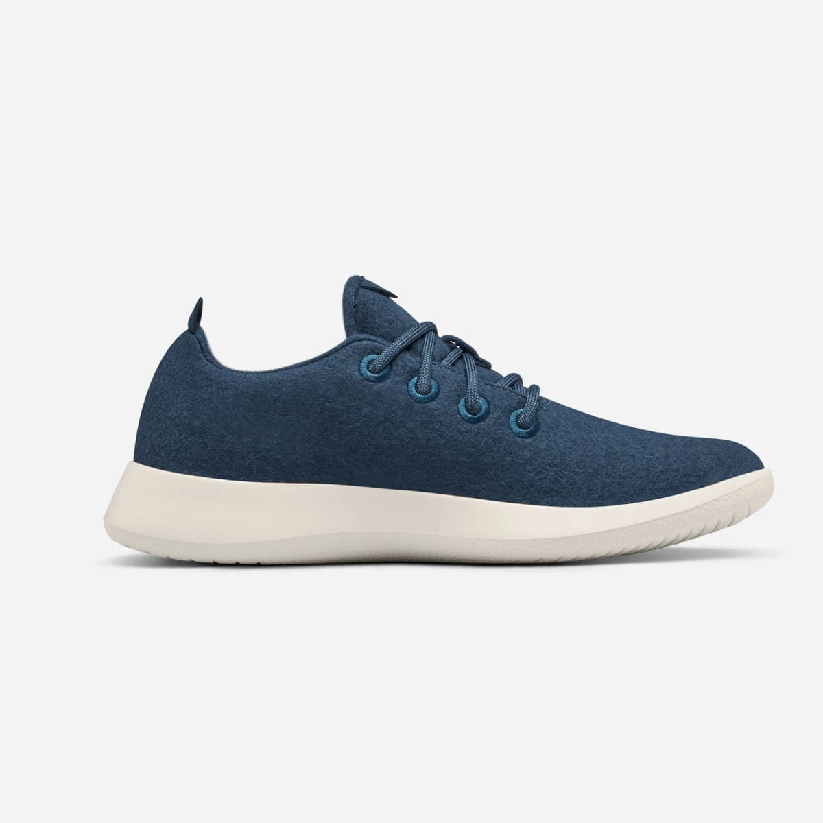 Allbirds Wool Runners - LIMITED EDITION: Twilight (Cream Sole) sleek everyday shoe design