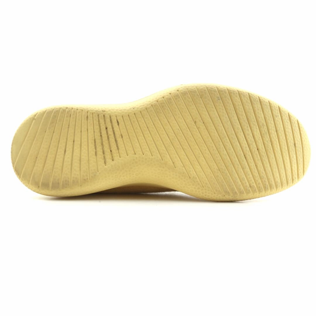 Allbirds Wool Runners - Lux Beige Marino (Lux Beige Sole) EX casual comfortable footwear