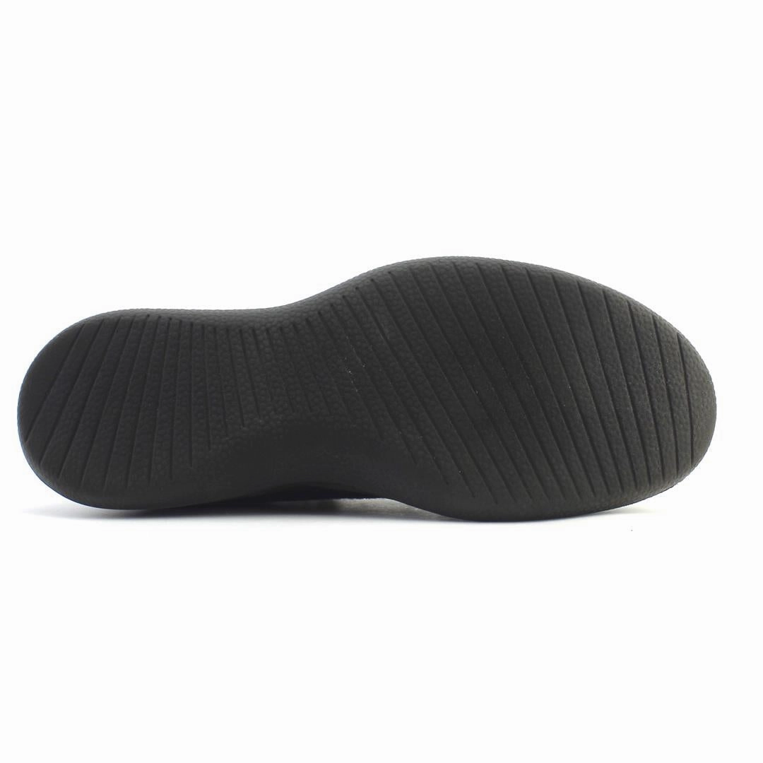Allbirds Wool Runners - Natural Black (Black Sole) EX sleek everyday shoe design