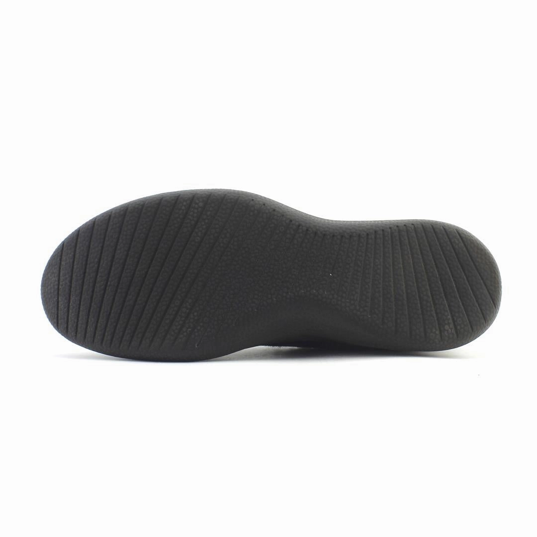 Allbirds Wool Runners - Natural Black (Black Sole) EX sleek everyday shoe design