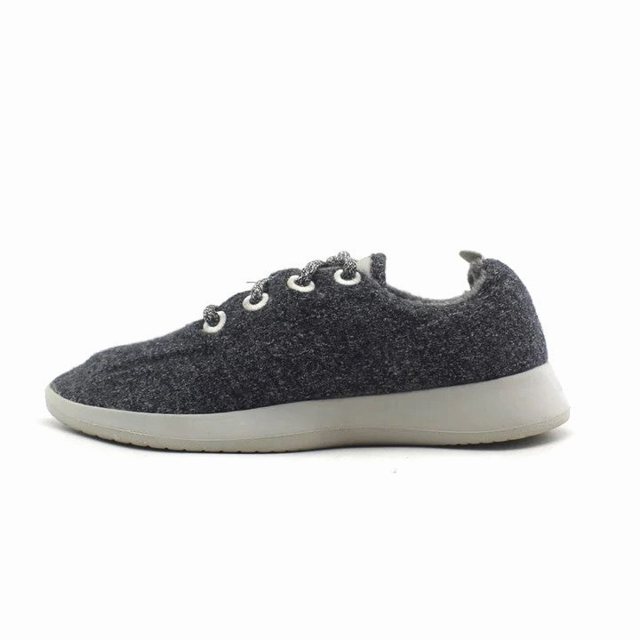 Allbirds Wool Runners - Natural Grey (Light Grey Sole) EX Allbirds casual shoe styles
