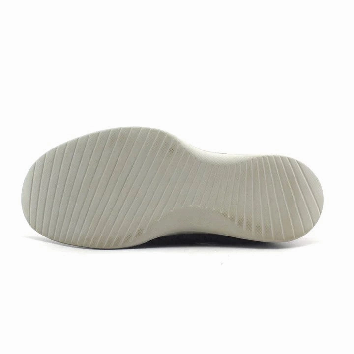 Allbirds Wool Runners - Natural Grey (Light Grey Sole) EX sleek everyday shoe design