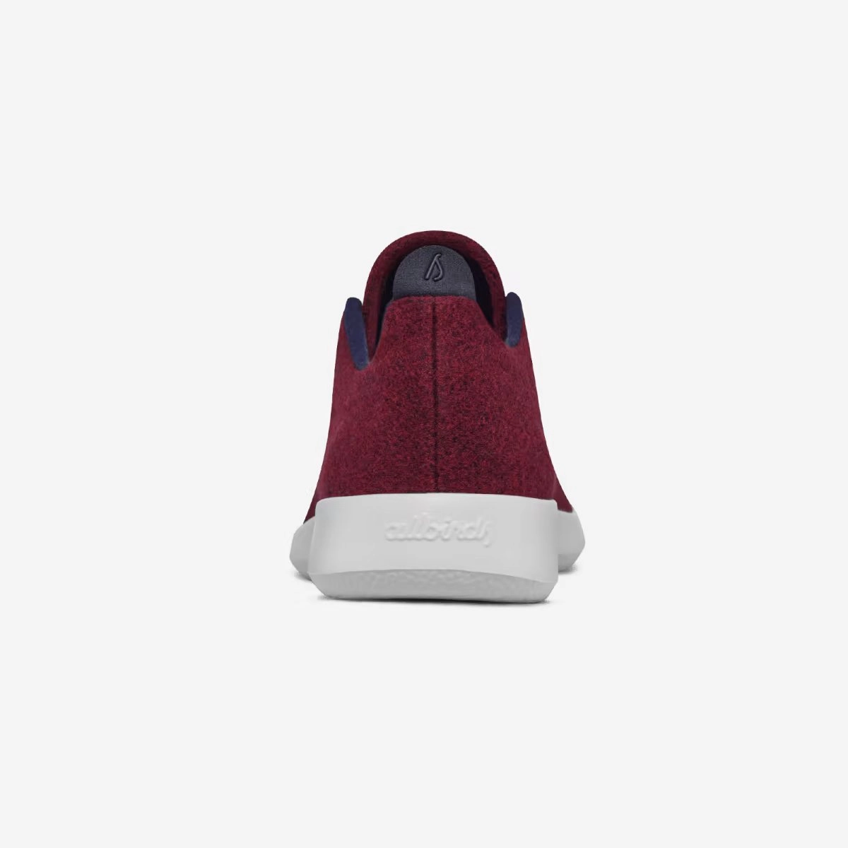 ALLBIRDS WOOL RUNNERS - Olympus (White Sole) sleek everyday shoe design
