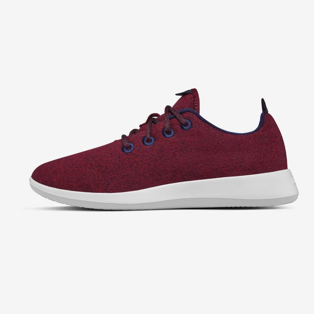 ALLBIRDS WOOL RUNNERS - Olympus (White Sole) Allbirds casual shoe styles