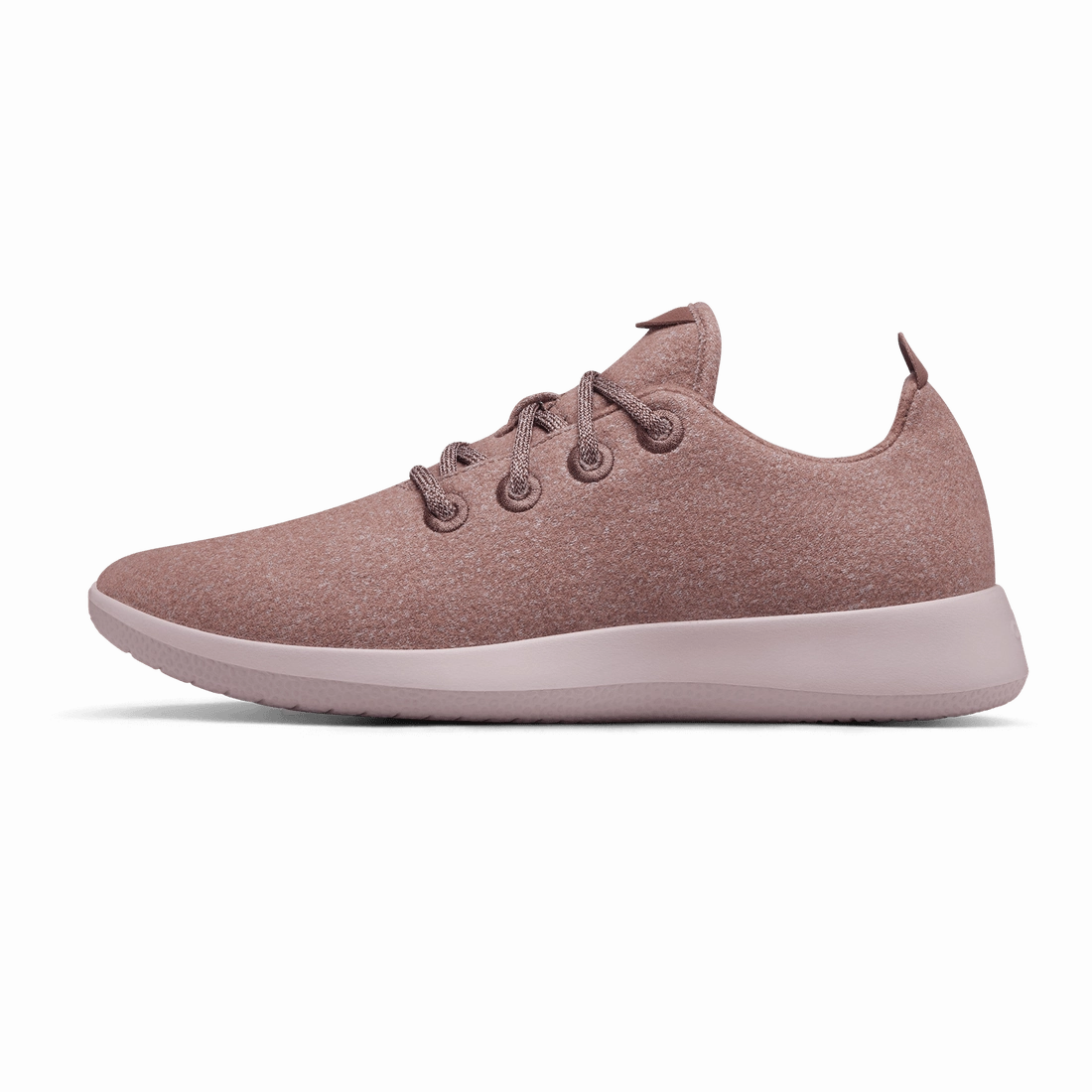 Allbirds Wool Runners - Pink (Pink Sole) Allbirds casual shoe styles
