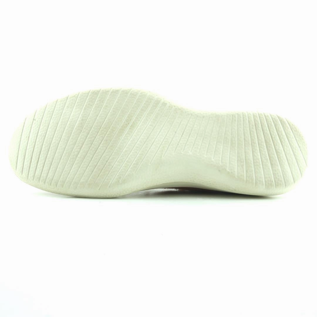 Allbirds Wool Runners - Sunrise (White Sole) casual comfortable footwear